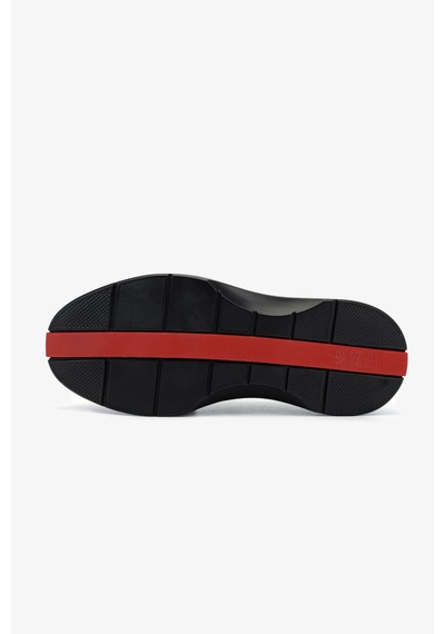 Valmenti Erkek Hakiki Deri Siyah Rugan Loafer Ayakkabı 381 23239-1 Erk Ayk Y26 Sıyah Rgn Valmenti Erkek Hakiki Deri Siyah Rugan Loafer Ayakkabı 381 23239-1 Erk Ayk Y26 Sıyah Rgn