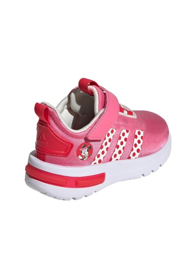 Adidas Racer Tr23 Mınnıe E Pembe Kız Çocuk Koşu Ayakkabısı 000000000102235872 Pembe
