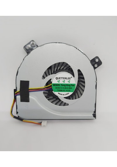 Lenovo Ideapad P500 Z500 Z510 Z400 Fan 4 Pin
