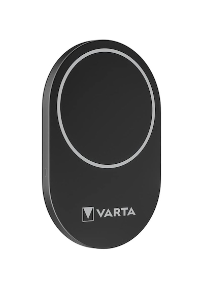 Varta Mag Pro Wireless Car Charger Kablosuz Şarj Aleti