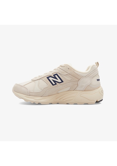 New Balance 878 Unisex Beyaz Spor Ayakkabı U8784cz