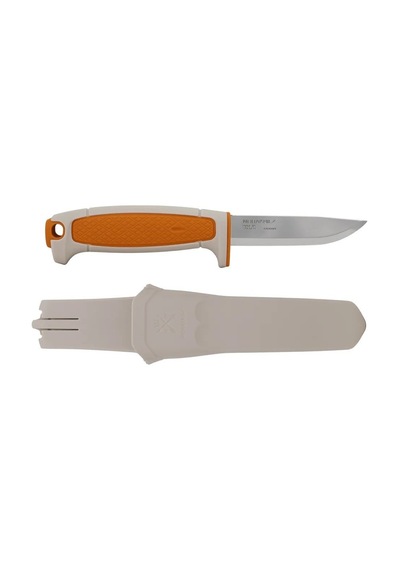Morakniv Risberg C Cloudberries - Mora Kamp Bıçak Turuncu