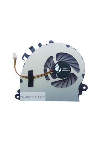 Msı Gs70 Stealth 2qd-606tr Uyumlu Notebook Gpu Fan, Ekran Kartı Fanı