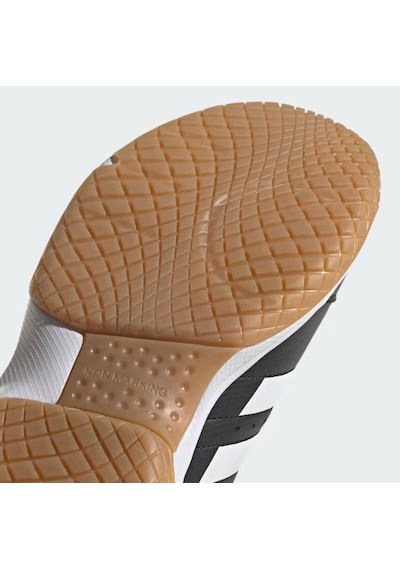 Adidas Lıgra 7 W Kadın Indoor Ayakkabı Gy7648 Gy7648 Siy Siyah