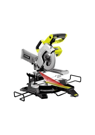 Ryobi R18MS22160 18 V 216 MM Lazerli Zıvanalı Gönye Testere Makine