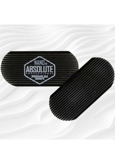 Nano Absolute Saç Tutucu Ayırıcı Cırt Bant