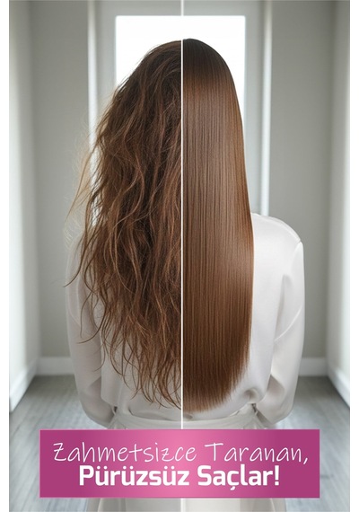 Agiva Keratin Saç Bakım Sütü 200 ML
