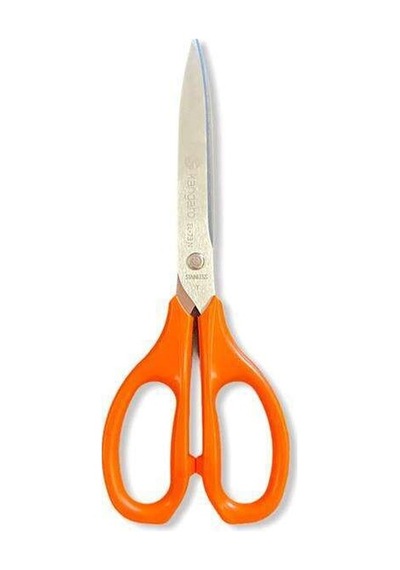 Kangaro Makas Elegance 185 Mm Turuncu El-73n