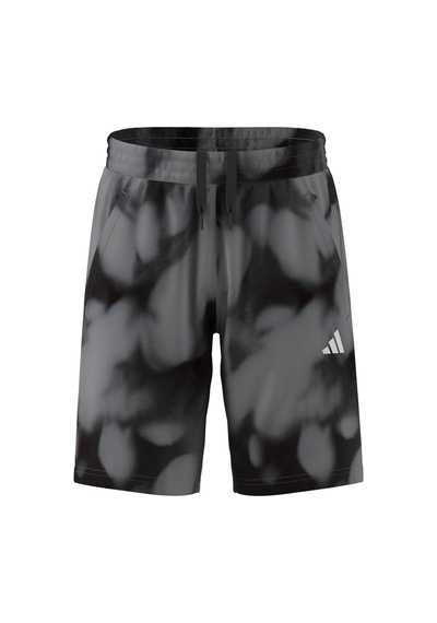 Adidas Çocuk Gri Şort J Spr Aop 2 Sho Jm3782 Gri
