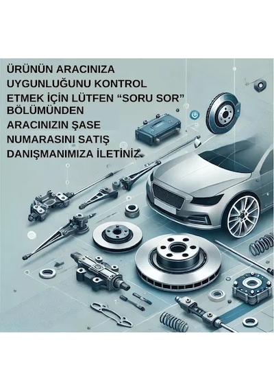 51998149 Reflektör Arka Tampon Sag Egea 2015 Ve Üzeri