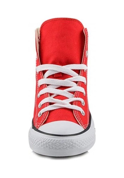 Converse Chuck Taylor All Star Unisex Sneaker Kırmızı