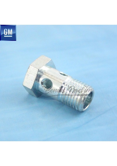 Turbo Besleme Rekoru M14x26 Opel Astra G-astra H J-corsa D E-insignia A-meriva A-zafira