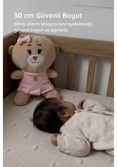 Beti Uyku Arkadaşı Ayıcık