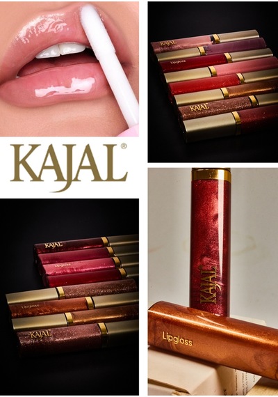 Likit Dudak Parlatıcısı Ruj & Liquid Lipstick No:825 Kırmızı