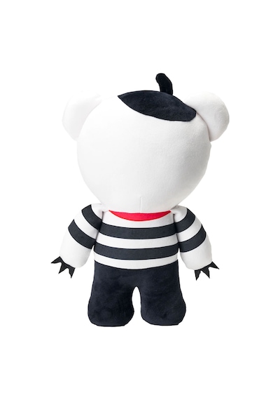 Deddy Bears Özel Kutulu 32 Cm Figür Seri 4 - Filippe-flopp Çok Renkli
