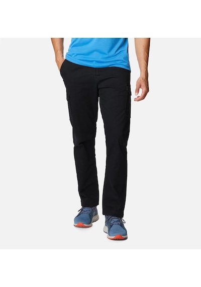 Columbia Columbıa Pacıfıc Rıdge Erkek Pantolon 1954871-010 Siyah