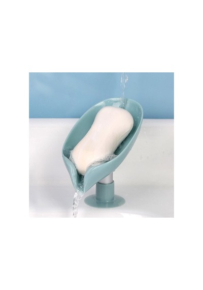 Buççin Online Mağaza Else Vantuzlu Su Giderli Sabunluk Su Tutmaz Kaymaz Dranej Sabunluk Plastik Banyo Sabunluğu Plastik B Çok Renkli