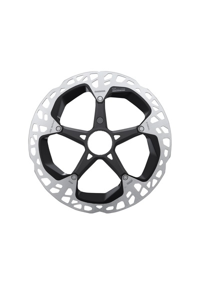Shimano Rotor 203 MM Center Lock Rt-em910 Ice-tech