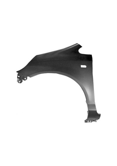 Honda Jazz 2002-2004 Ön Çamurluk Sol Oem No: 60261saag00zz
