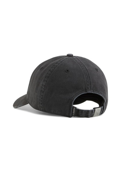 Puma Premıum Ess Classıc Beyzbol Şapkası 025974 01 Siyah