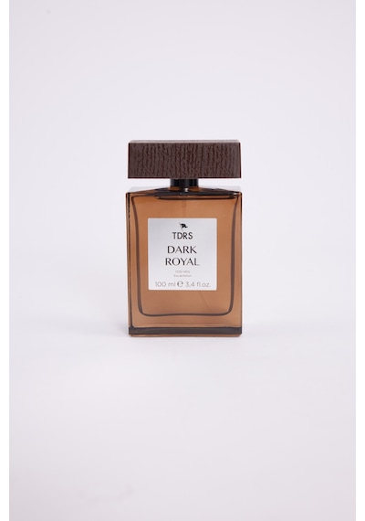 Özel Hediye Kutulu 3'lü Lavanta-bergamot-ozonik 100 Ml Uzun Süre Kalıcı Parfüm Seti-51096 Diğer