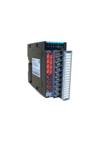 Gl10-0016etn Output Modül Çıkış Modülü Inovance 16 Kanal