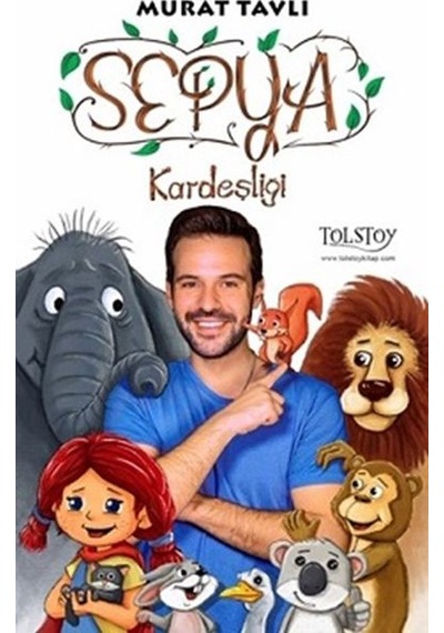 Sepya Kardeşliği - Qhdh-618817