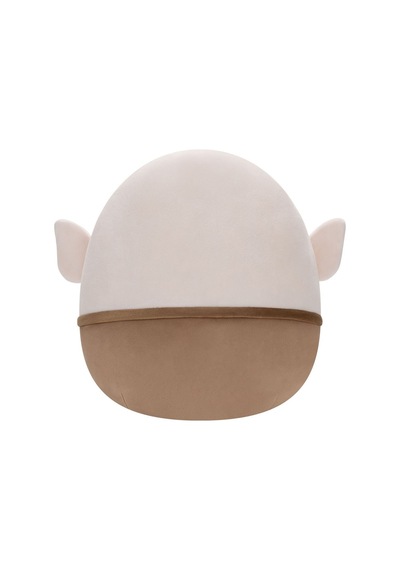 Squishmallows Yüzüklerin Efendisi Serisi - Gollum 20cm Wb00201 Renkli