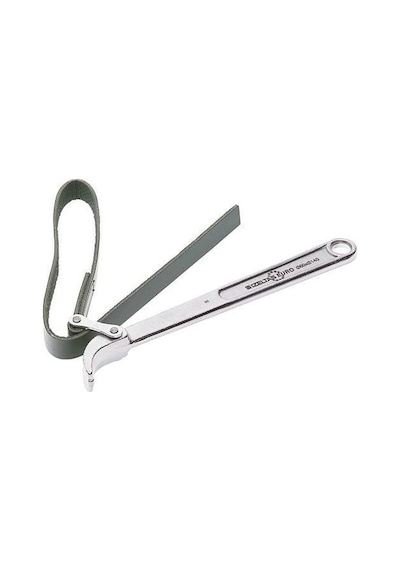 Mey İthalat İzeltaş Kayışlı Yağ Filtresi Sökeceği 60x140 Mm