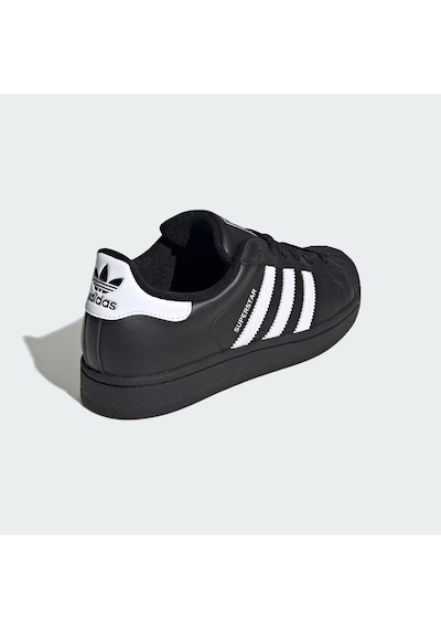 Adidas Superstar Iı Kadın Günlük Spor Ayakkabı C-adıjh7033b10a00 Siyah