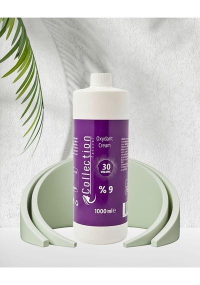 Natural Oksidan 30 Vol 1000 Ml