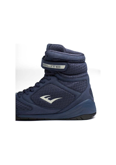 Everlast Elite 2 Mavi Boks Ayakkabısı P00003258-nv Çok Renkli