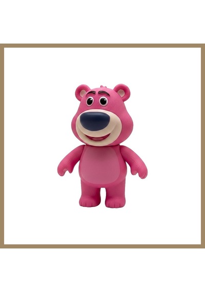 Bezos 1453 Teklı Sweet Bear 1 Adet 22 Çok Renkli