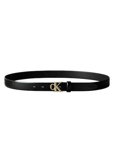 Calvin Klein Kadın Kemer Lv04f7054gyıh Black