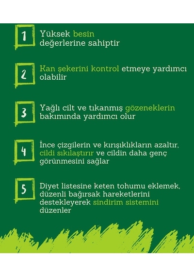 Organic Windy Valley Organik Soğuk Sıkım Keten Tohumu Yağı 250 ML