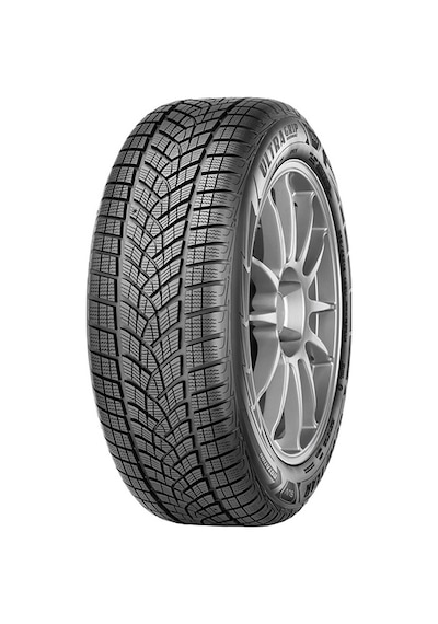 Goodyear 255/65R18 115H XL ULTragrip Performance + Suv Kış Lastiği 2025