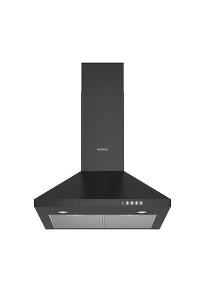 Siemens LC64PCC60T Duvar Tipi 60 CM Davlumbaz