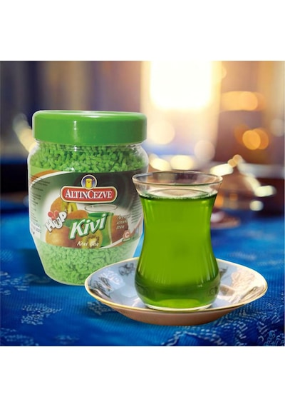 Altıncezve Granül Oralet 6 x 300 G
