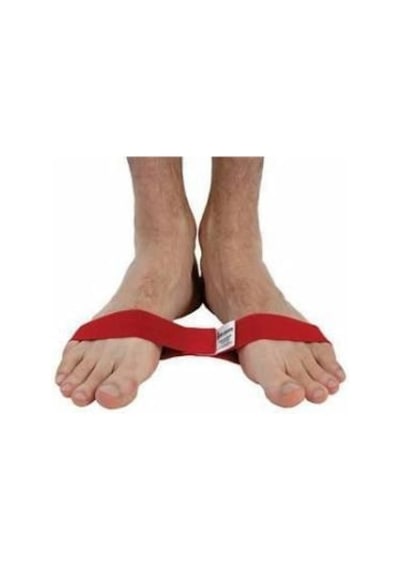Medikaltec Msd Ankletough - Ayak Bileği Kuvvetlendirici