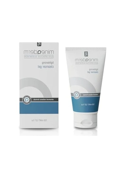150ml Jel Yapıda Aydınlatıcı Temizleyici