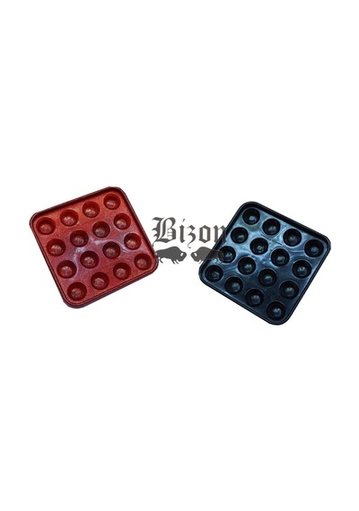 Plastik Top Yumurtalığı 57.2 Mm Amerikan