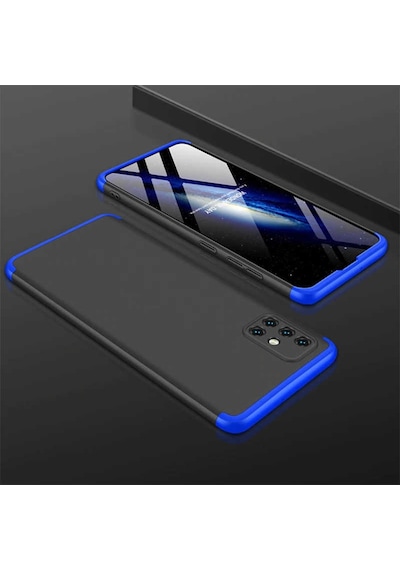 Samsung Uyumlu A51 Kılıf Ays Kapak