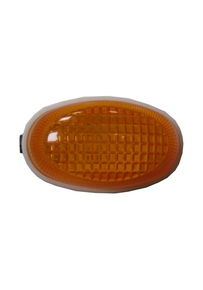Hyundaı Accent Mılenyum 00/02 Çamurluk Sinyali Sağ/sol Aynı Adet Sarı Eurolamp - Çamurluk