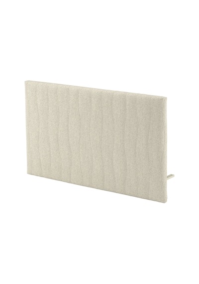 Mittzon Çalışma Masası Akustik Panel, Gunnared Bej