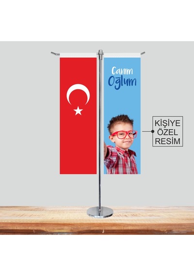 Canım Oğlum Tek Ebat