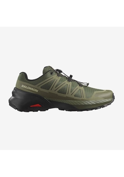 Salomon Speedcross Peak Erkek Patika Koşusu Ayakkabısı L47948700 L47948700 Hak Haki