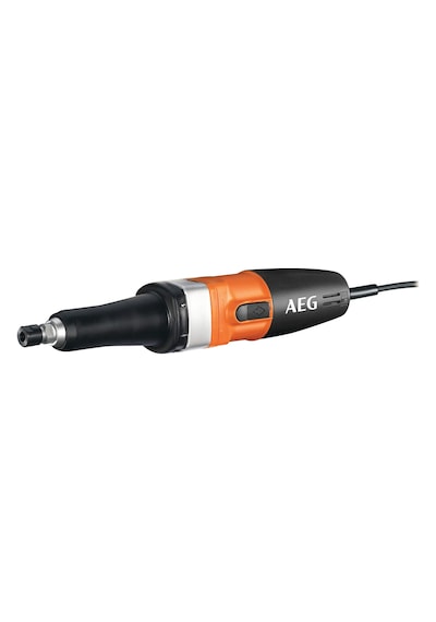 Aeg Gsl 600e Elek.kalıpcı Taşlama, Turuncu, Tek Parça