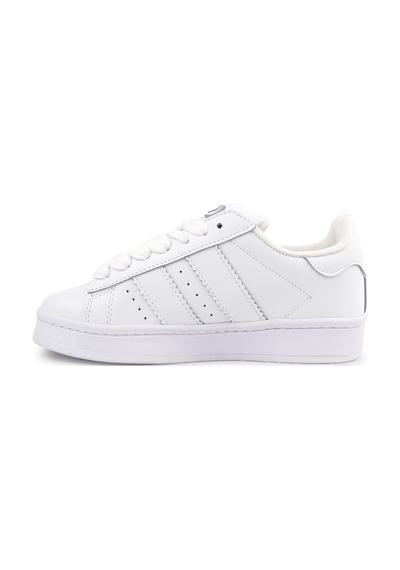 Cool Ravanta Genç Spor Ayakkabısı-1293 Beyaz