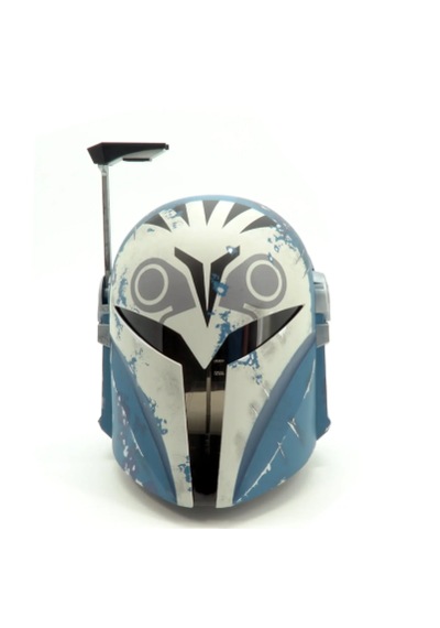 Star Wars Black Collection Bo-katan Kryze Elektronik Kask