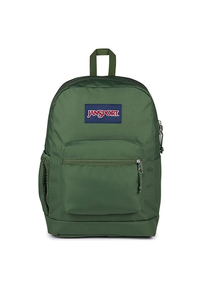 Jansport Cross Town Plus Cargo Green Sırt Çantası Ek0a5blb2t3 Çok Renkli